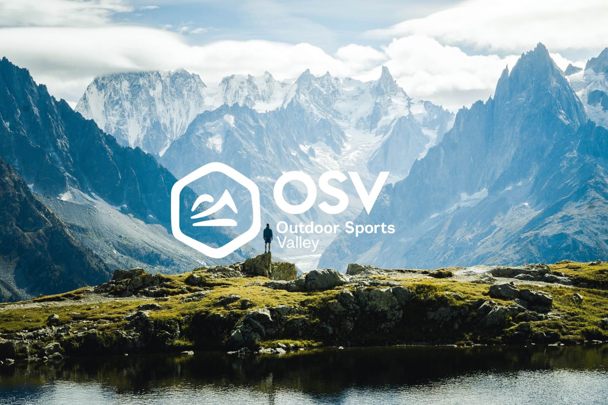 Outdoor Sports Valley ("OSV") - hero